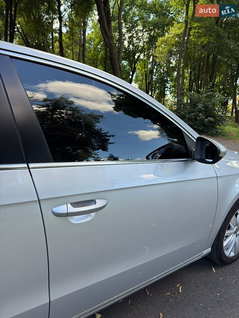 Volkswagen Passat 2014 VIN WVWZZZ3CZEE108139 фото оголошення 14 з 63