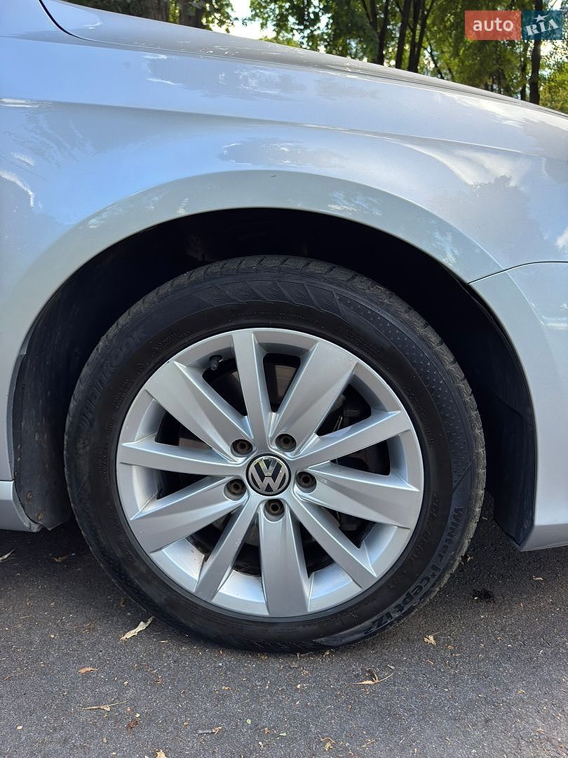 Volkswagen Passat 2014 VIN WVWZZZ3CZEE108139 фото оголошення 15 з 63