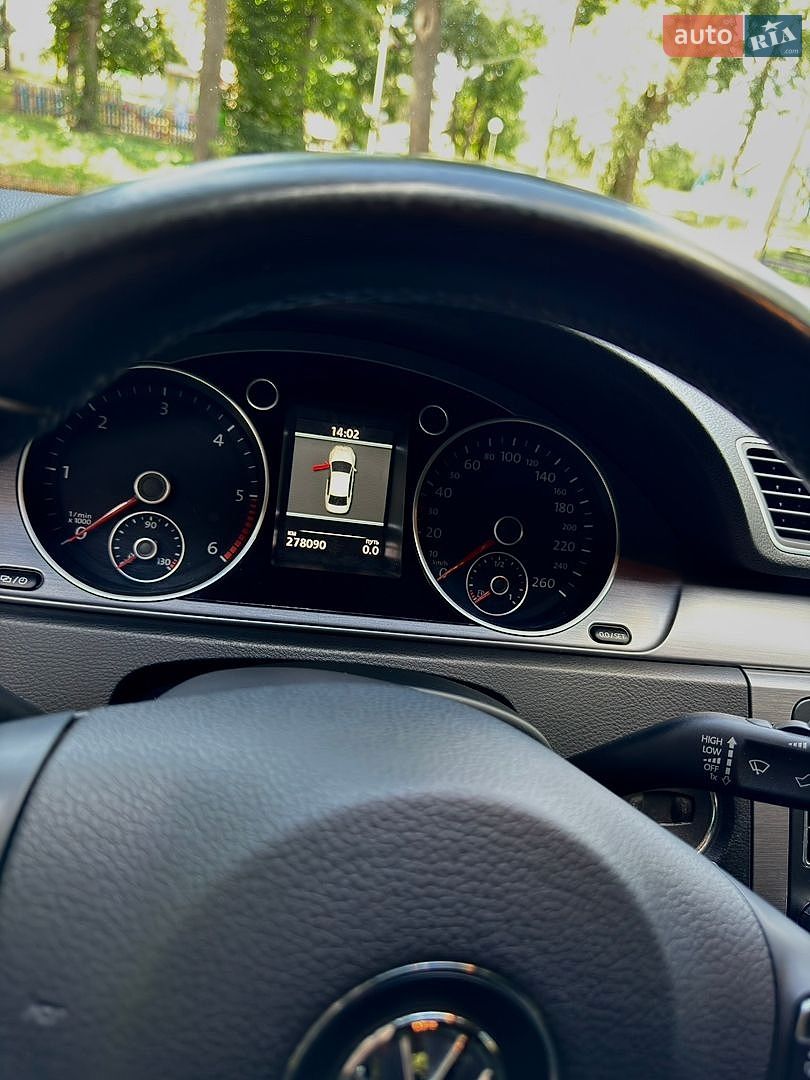 Volkswagen Passat 2014 VIN WVWZZZ3CZEE108139 фото оголошення 19 з 63
