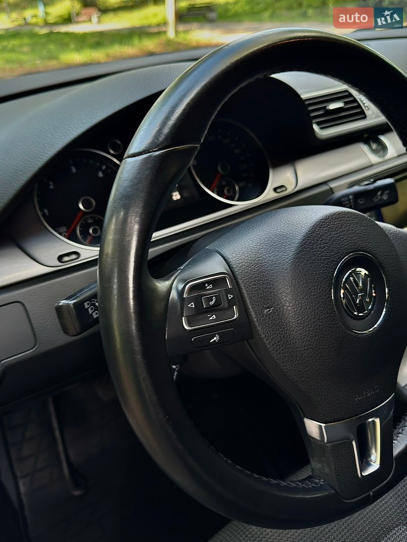 Volkswagen Passat 2014 VIN WVWZZZ3CZEE108139 фото оголошення 23 з 63