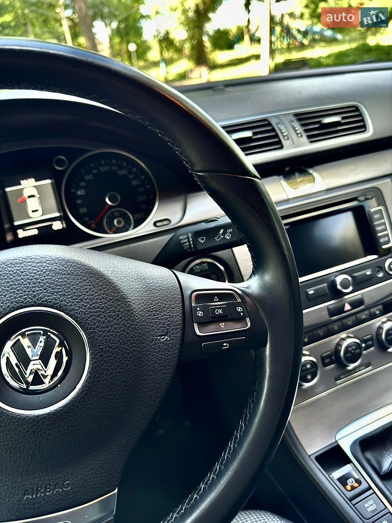 Volkswagen Passat 2014 VIN WVWZZZ3CZEE108139 фото оголошення 24 з 63