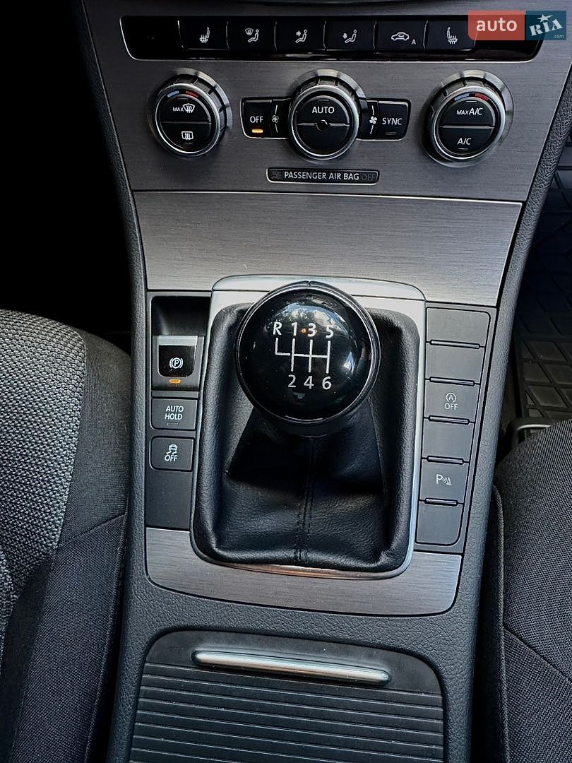 Volkswagen Passat 2014 VIN WVWZZZ3CZEE108139 фото оголошення 25 з 63