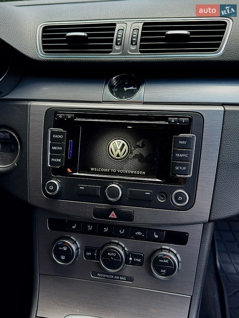 Volkswagen Passat 2014 VIN WVWZZZ3CZEE108139 фото оголошення 29 з 63
