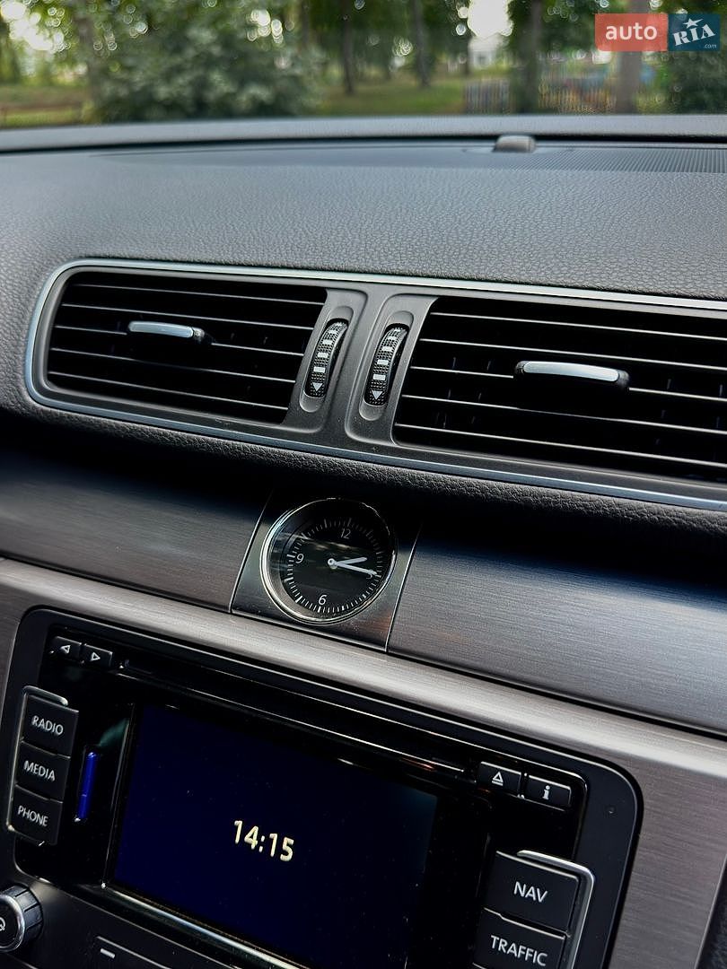 Volkswagen Passat 2014 VIN WVWZZZ3CZEE108139 фото оголошення 32 з 63