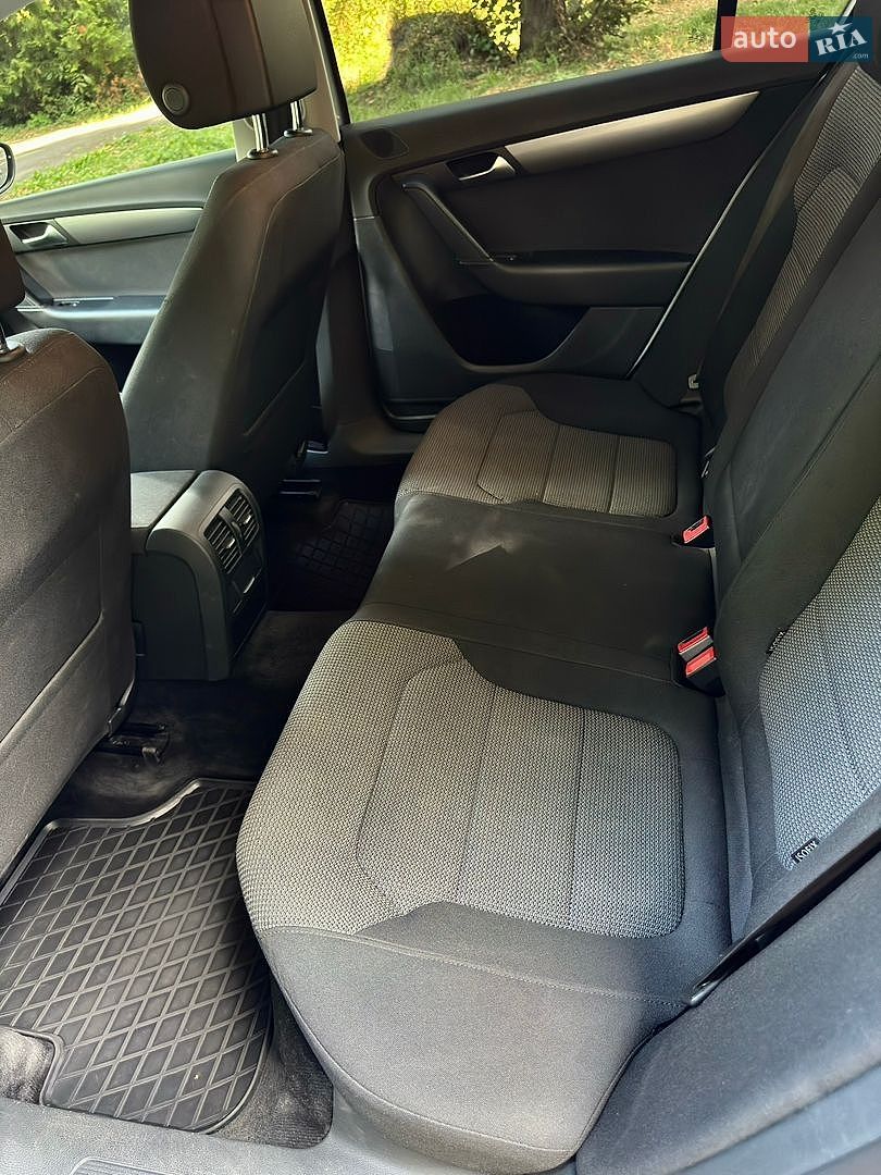 Volkswagen Passat 2014 VIN WVWZZZ3CZEE108139 фото оголошення 40 з 63