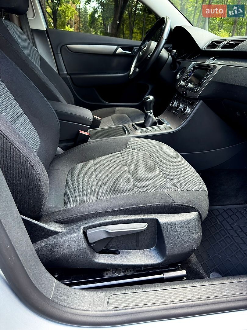 Volkswagen Passat 2014 VIN WVWZZZ3CZEE108139 фото оголошення 58 з 63