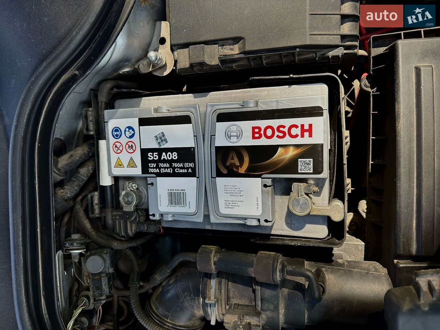 Volkswagen Passat 2014 VIN WVWZZZ3CZEE108139 фото оголошення 62 з 63