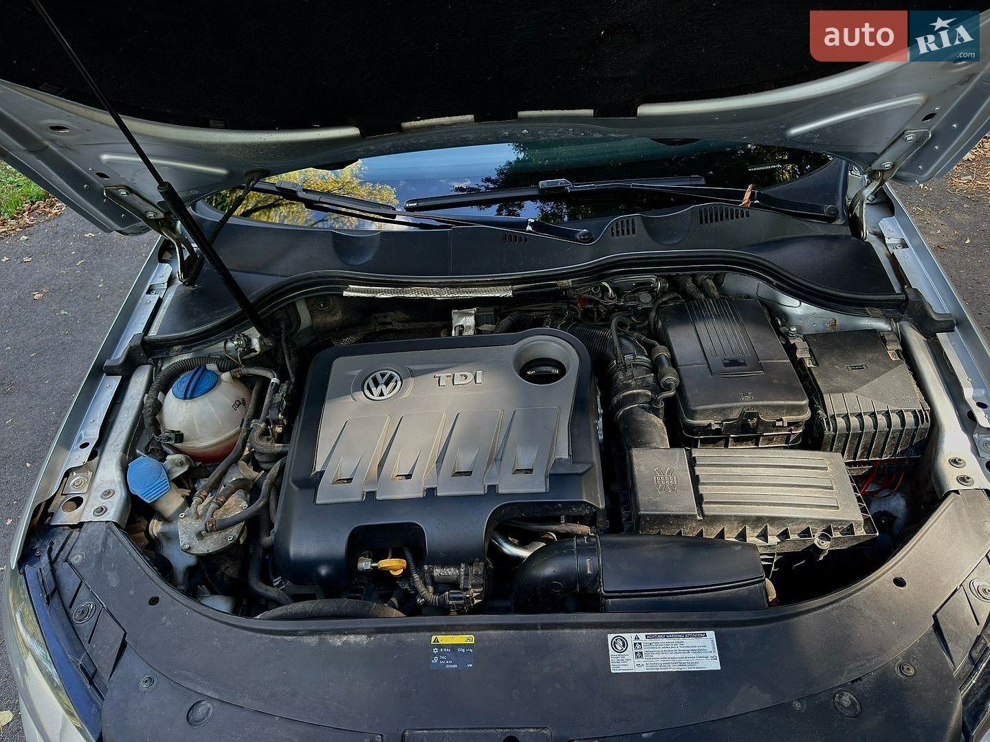 Volkswagen Passat 2014 VIN WVWZZZ3CZEE108139 фото оголошення 61 з 63