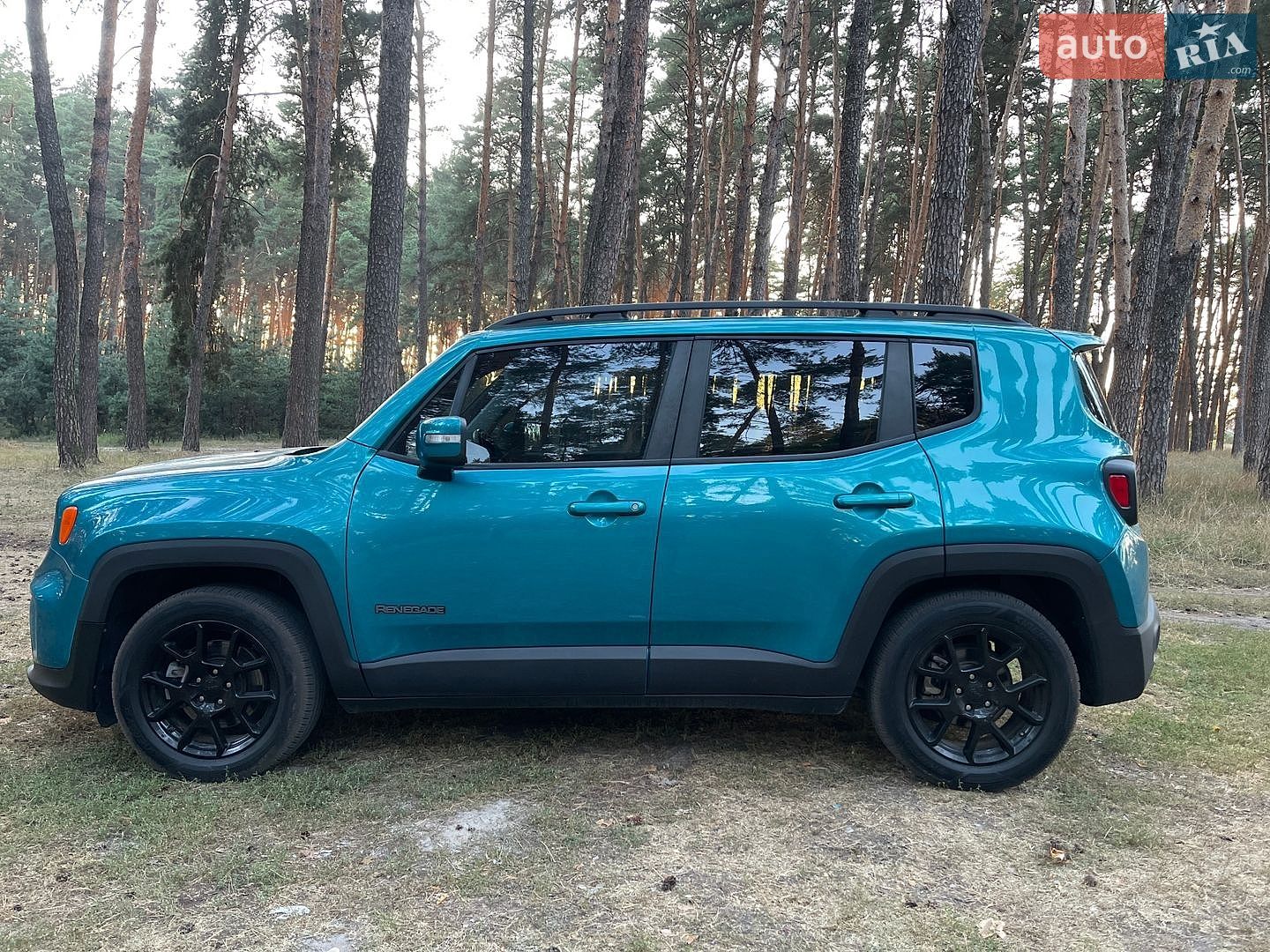 Jeep Renegade 2019 VIN ZACNJABBXLPL22969 фото оголошення 25 з 42