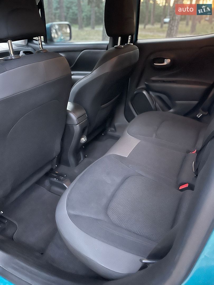 Jeep Renegade 2019 VIN ZACNJABBXLPL22969 фото оголошення 41 з 42