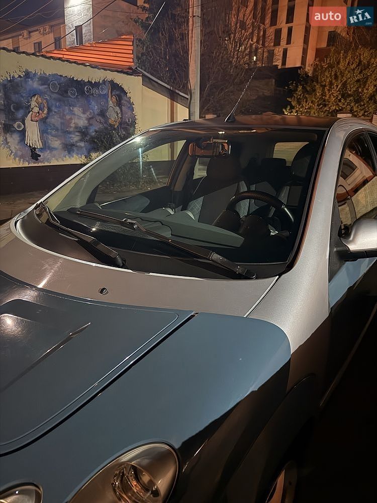 Smart Forfour 2005 VIN WME4540301B108446 фото оголошення 6 з 6