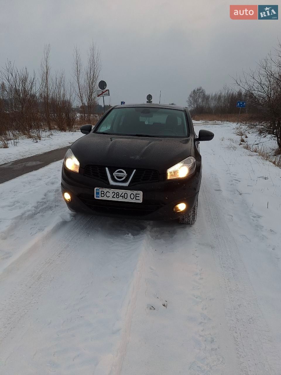 Nissan Qashqai 2011 VIN SJNFCAJ10U2189423 фото оголошення 9 з 24