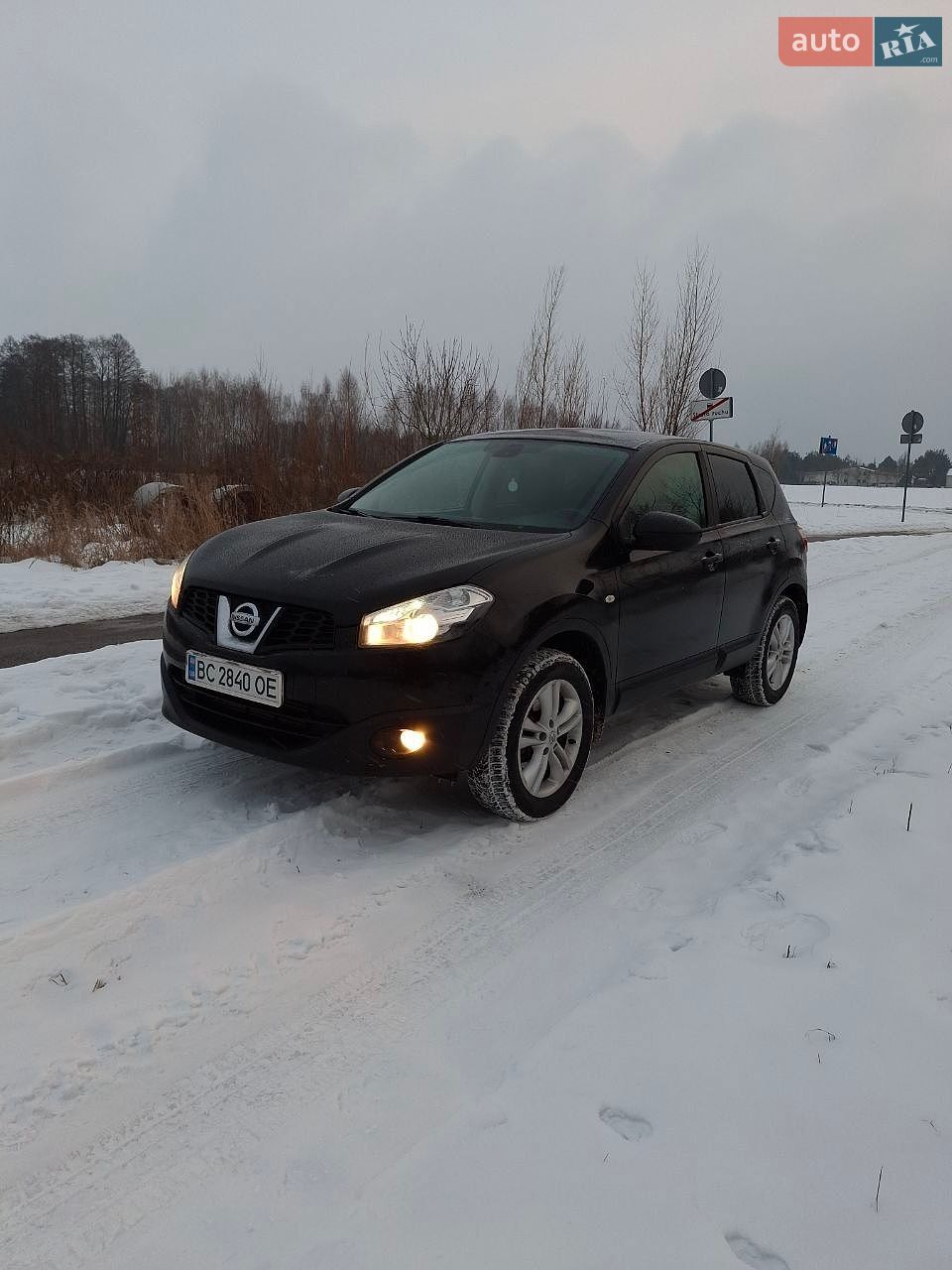 Nissan Qashqai 2011 VIN SJNFCAJ10U2189423 фото оголошення 11 з 24