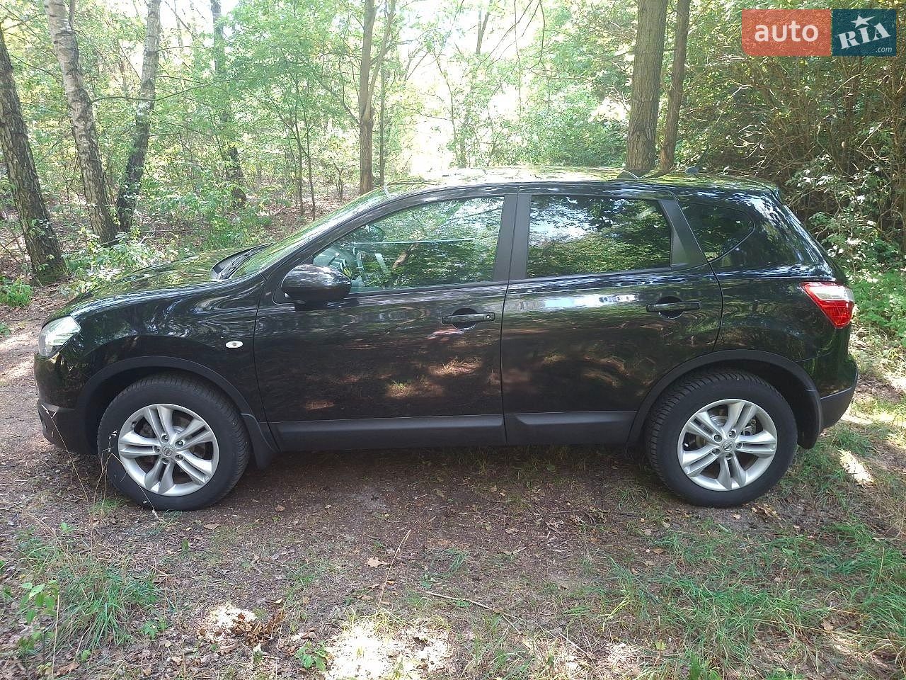 Nissan Qashqai 2011 VIN SJNFCAJ10U2189423 фото оголошення 18 з 24