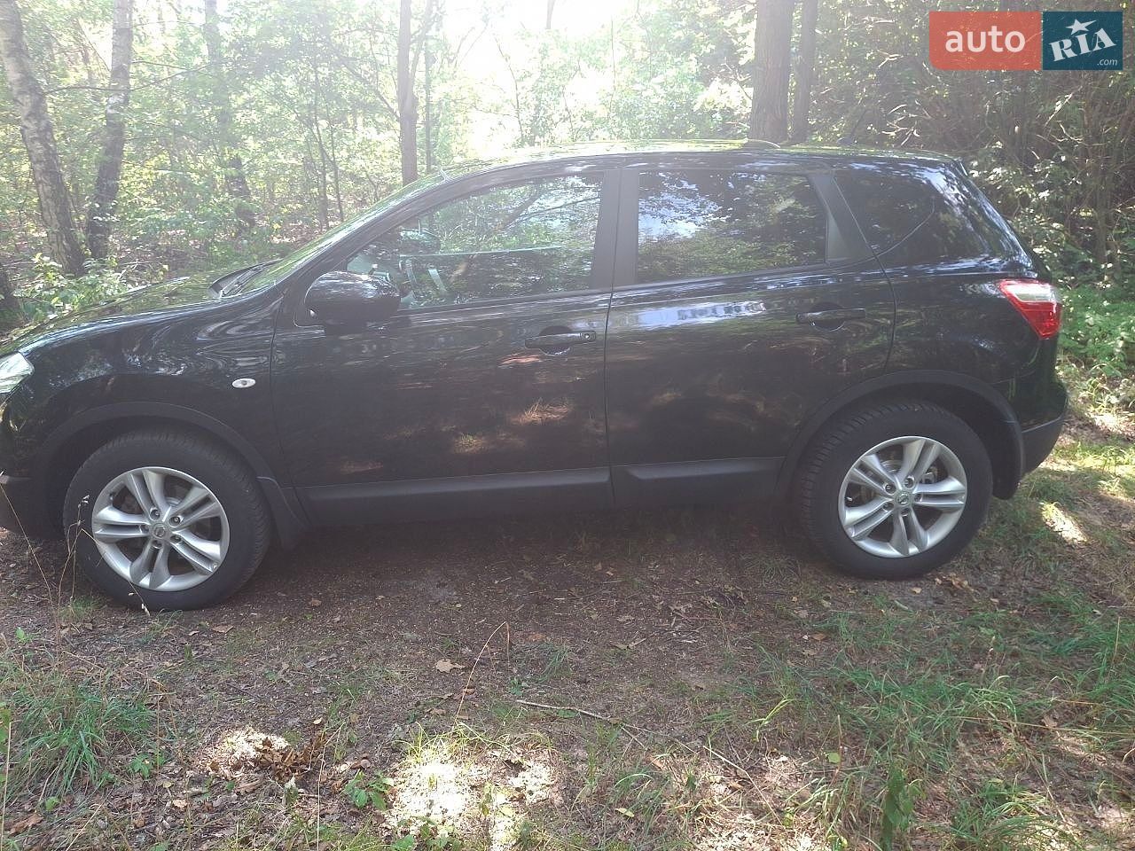 Nissan Qashqai 2011 VIN SJNFCAJ10U2189423 фото оголошення 20 з 24