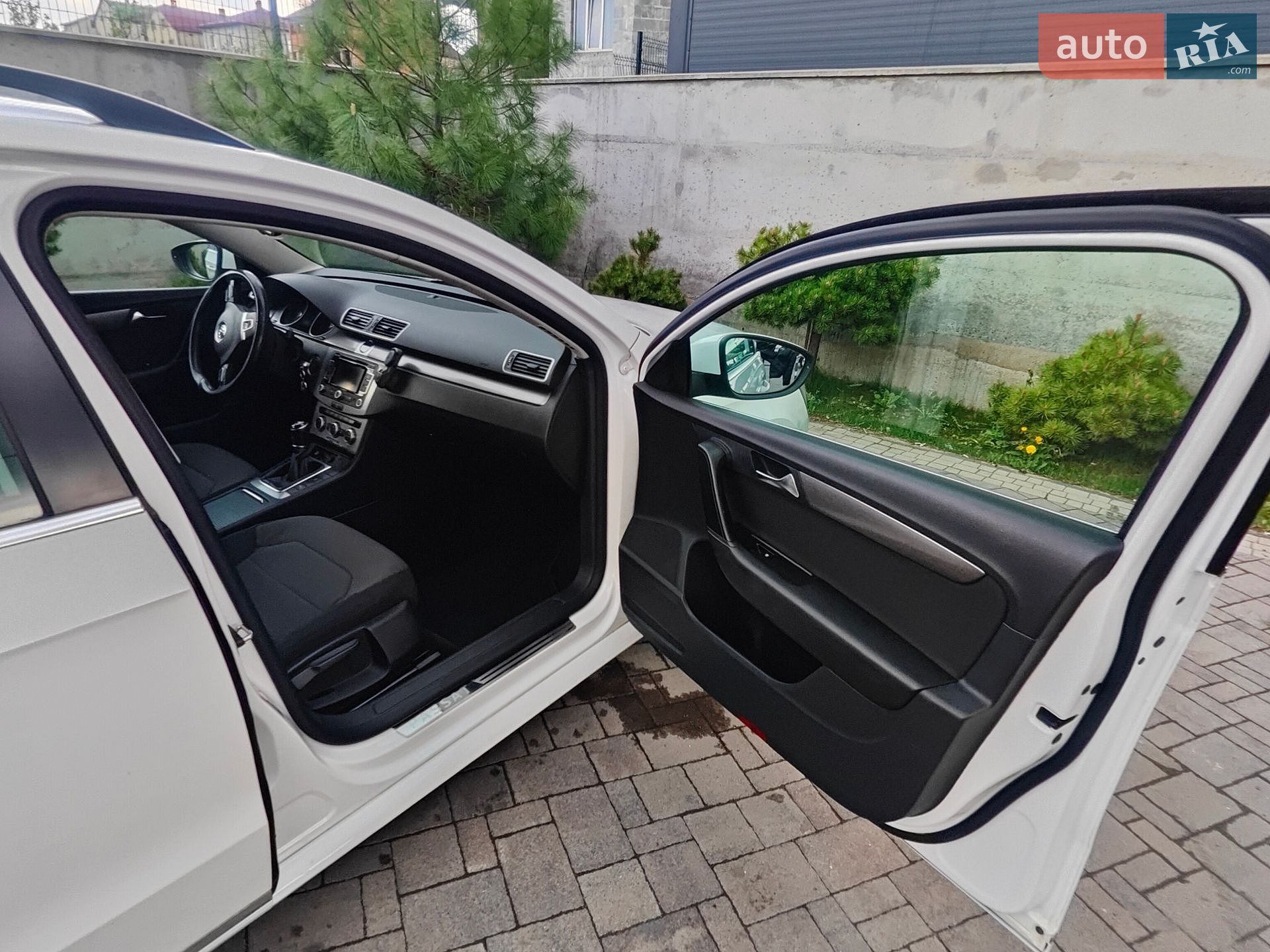 Volkswagen Passat 2012 VIN WVWZZZ3CZDE077684 фото оголошення 15 з 41