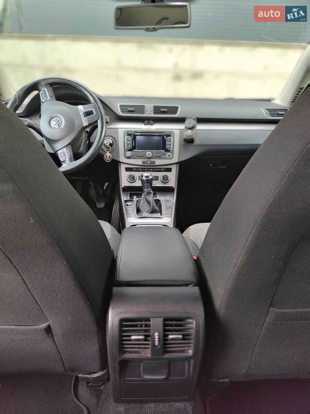 Volkswagen Passat 2012 VIN WVWZZZ3CZDE077684 фото оголошення 26 з 41