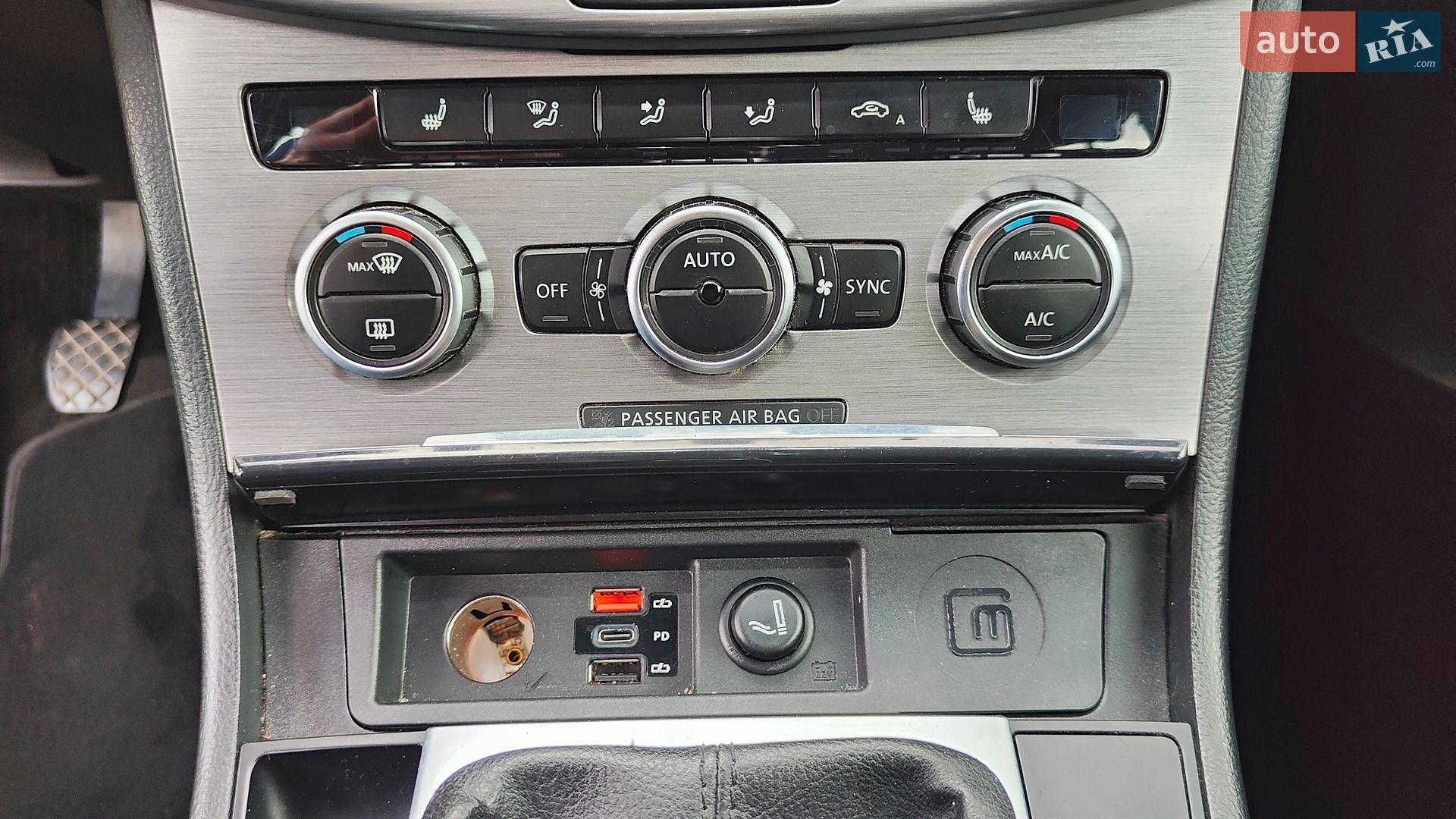 Volkswagen Passat 2012 VIN WVWZZZ3CZDE077684 фото оголошення 24 з 41