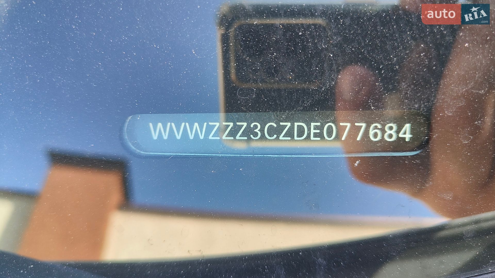 Volkswagen Passat 2012 VIN WVWZZZ3CZDE077684 фото оголошення 40 з 41