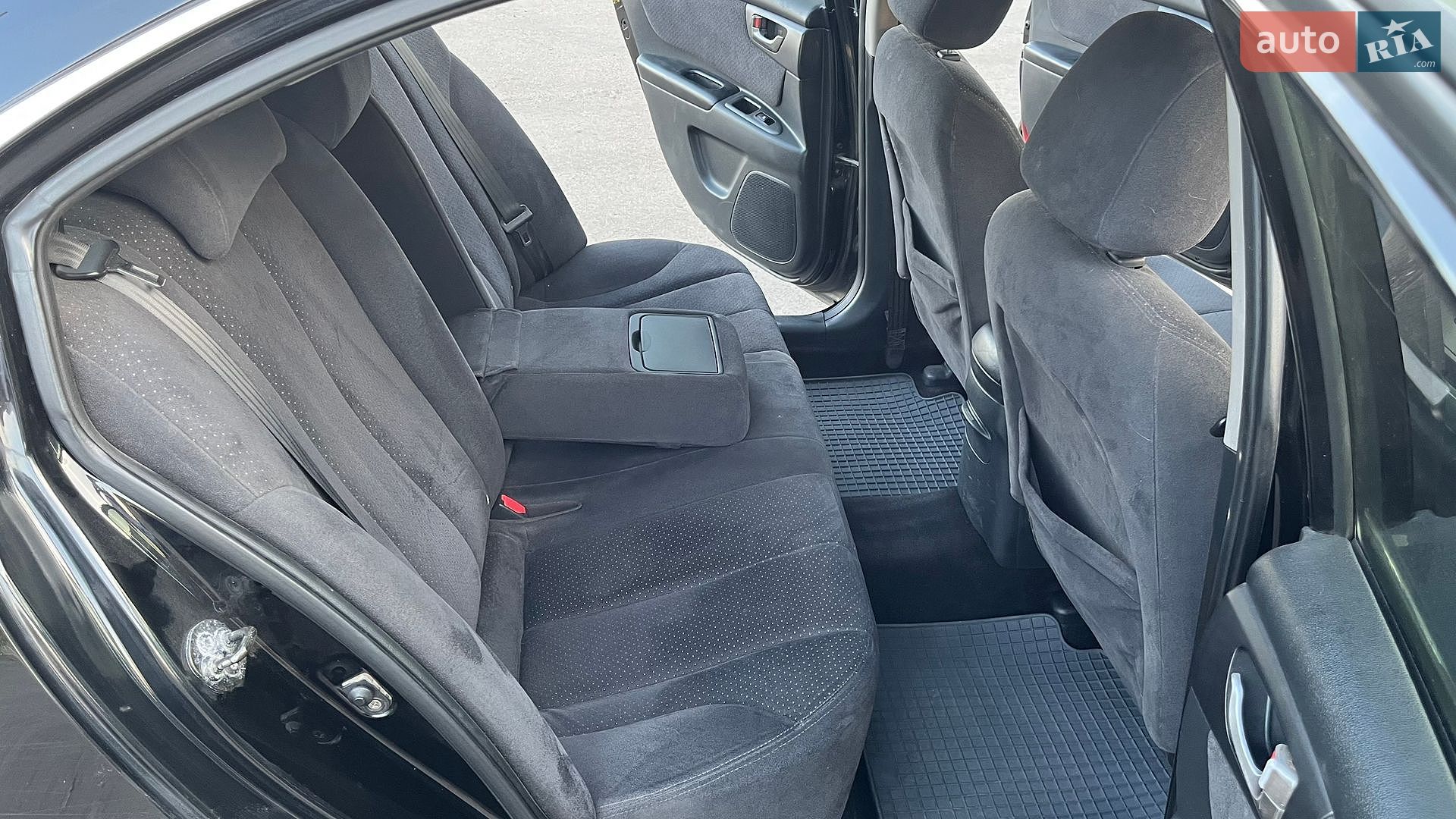 KIA Magentis 2007 VIN Y6LGE22437L000908 фото оголошення 19 з 33