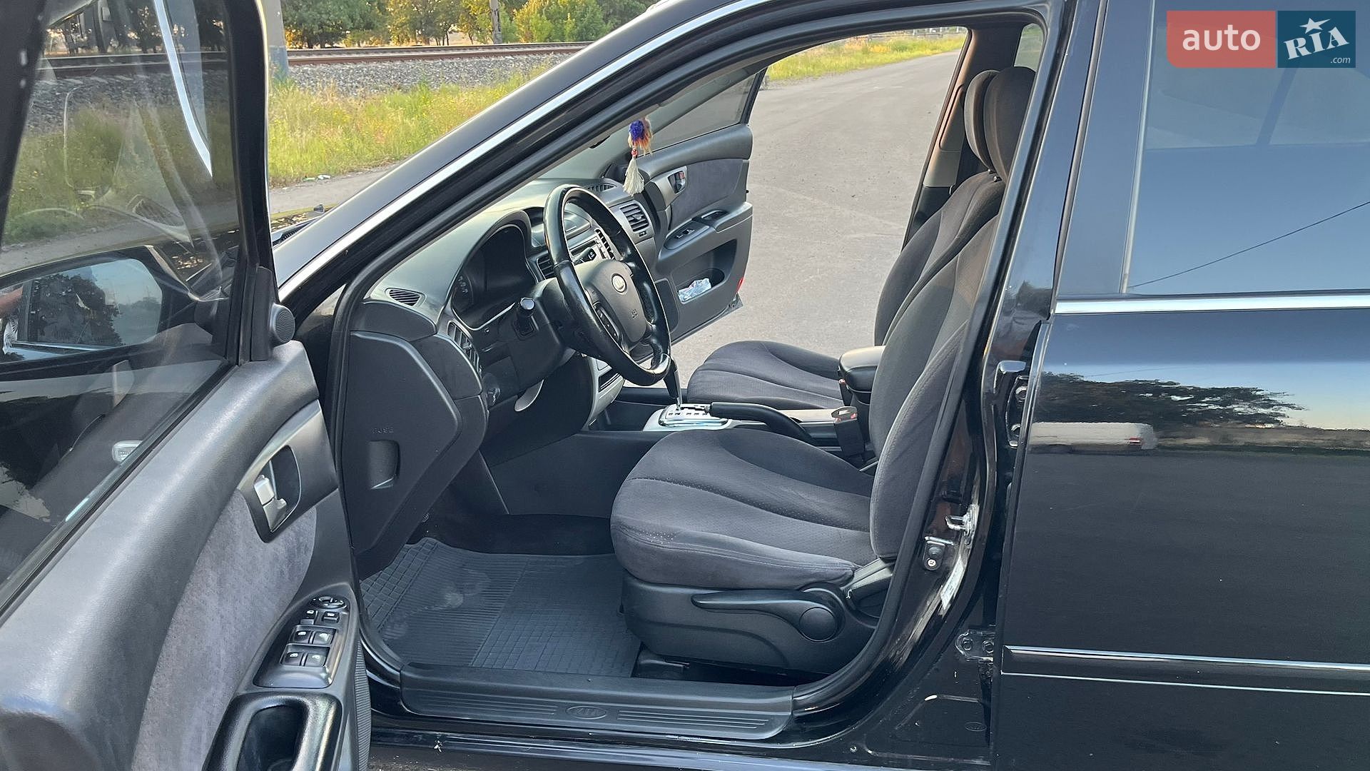 KIA Magentis 2007 VIN Y6LGE22437L000908 фото оголошення 26 з 33
