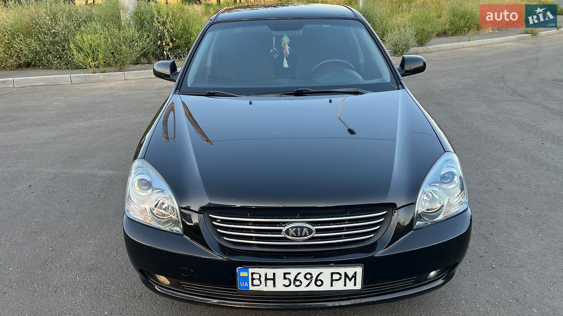 KIA Magentis 2007 VIN Y6LGE22437L000908 фото оголошення 31 з 33