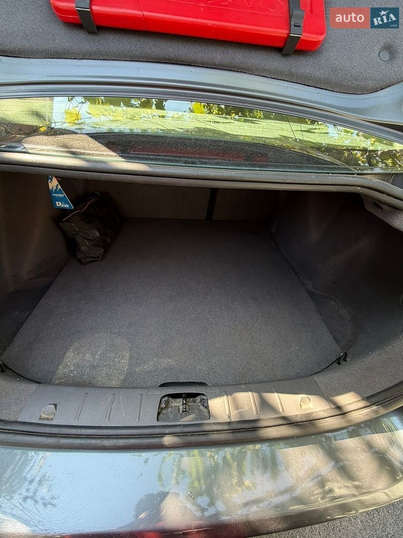 Volvo S40 2006 VIN YV1MS765272280771 фото оголошення 3 з 20