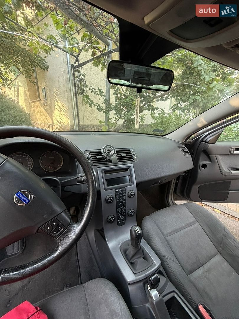 Volvo S40 2006 VIN YV1MS765272280771 фото оголошення 4 з 20