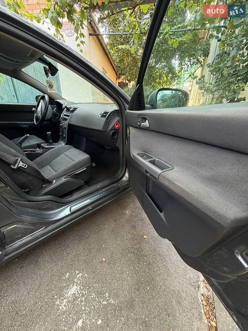 Volvo S40 2006 VIN YV1MS765272280771 фото оголошення 5 з 20