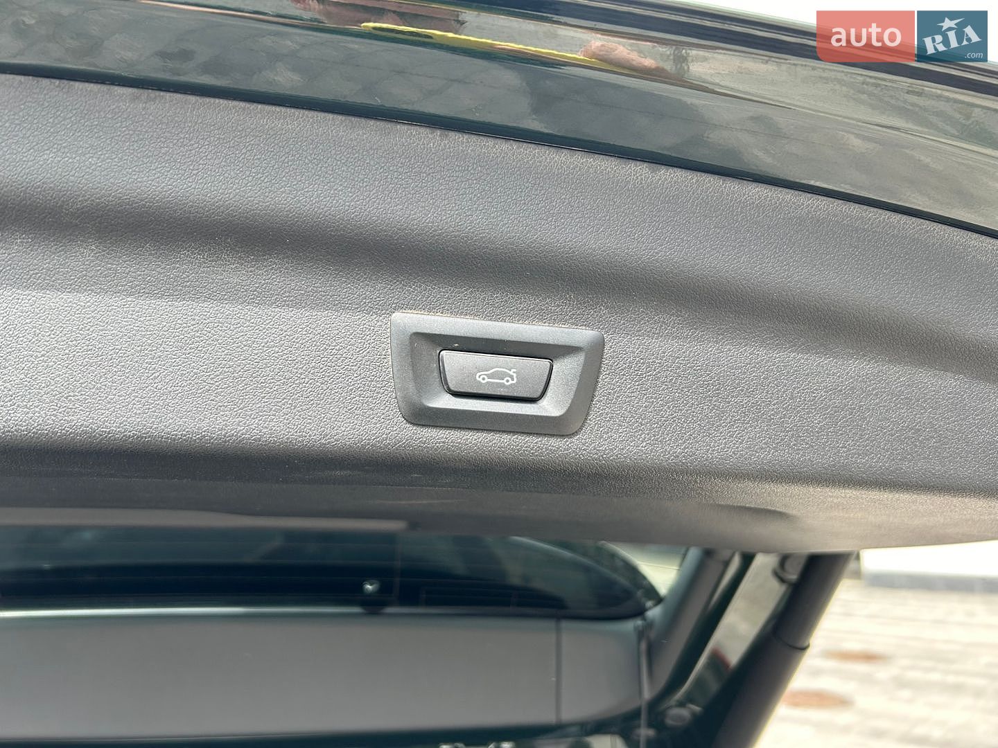 BMW IX1 2023 VIN WBY61EF0905X50509 фото оголошення 14 з 14