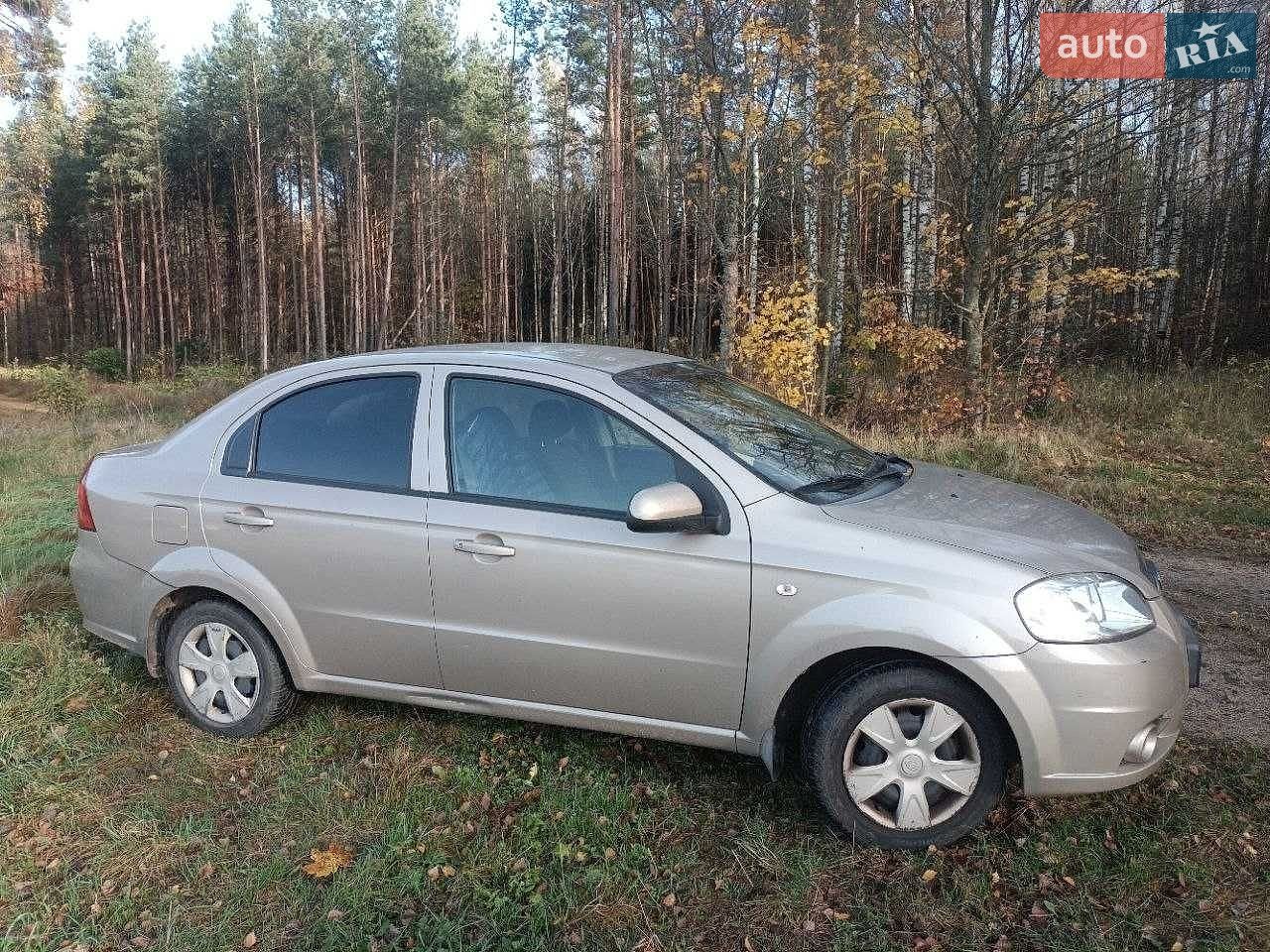 ZAZ Vida 2013 VIN Y6DSF6950D0013368 фото оголошення 3 з 16