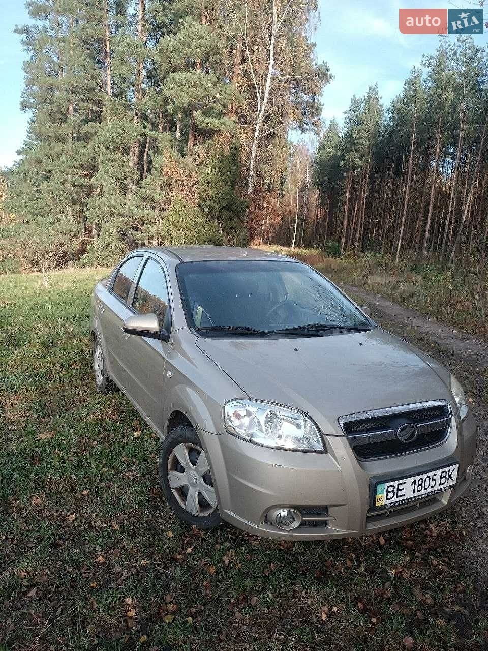 ZAZ Vida 2013 VIN Y6DSF6950D0013368 фото оголошення 4 з 16