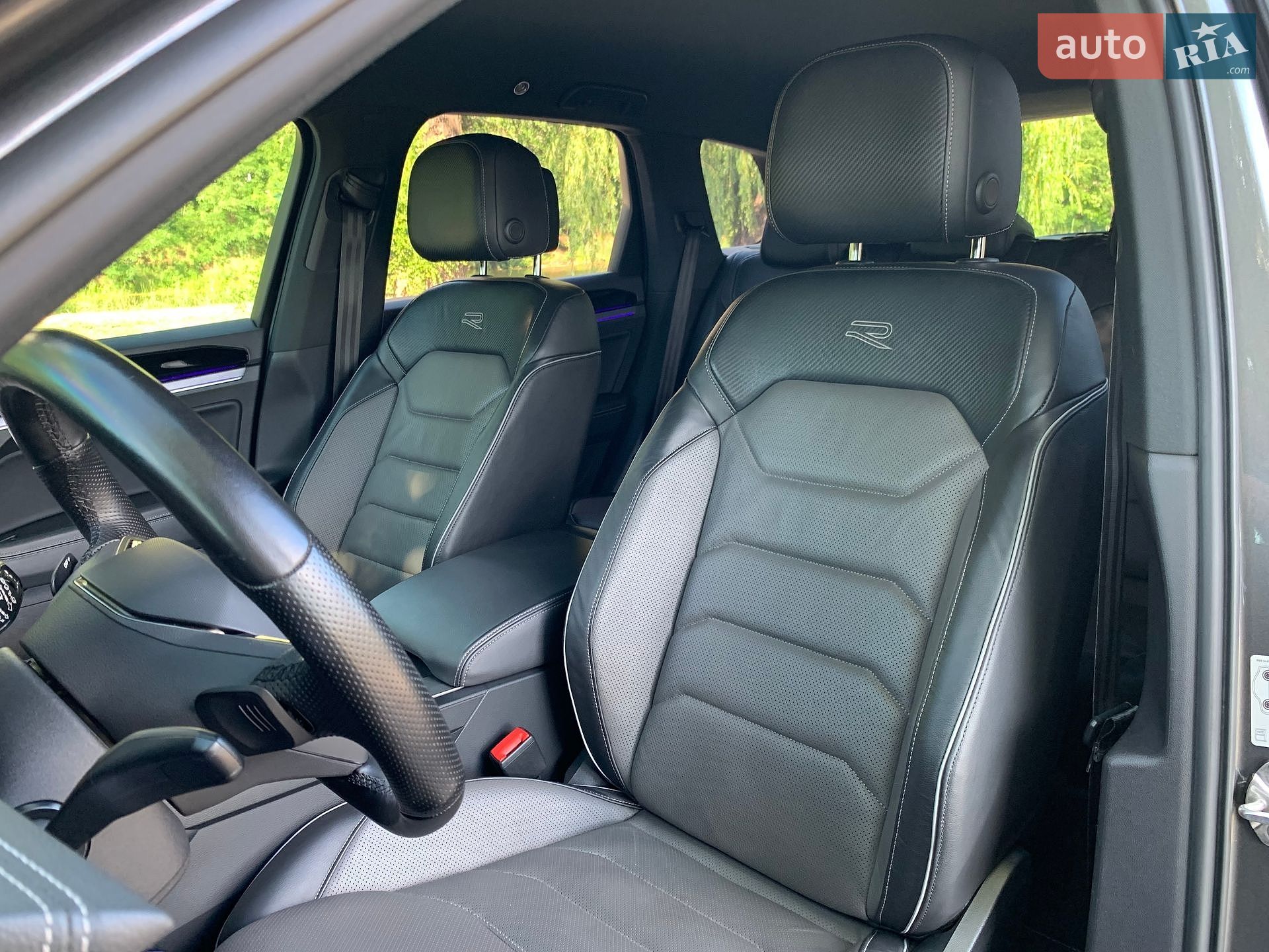 Volkswagen Touareg 2022 VIN WVGZZZCRZND029974 фото оголошення 20 з 49