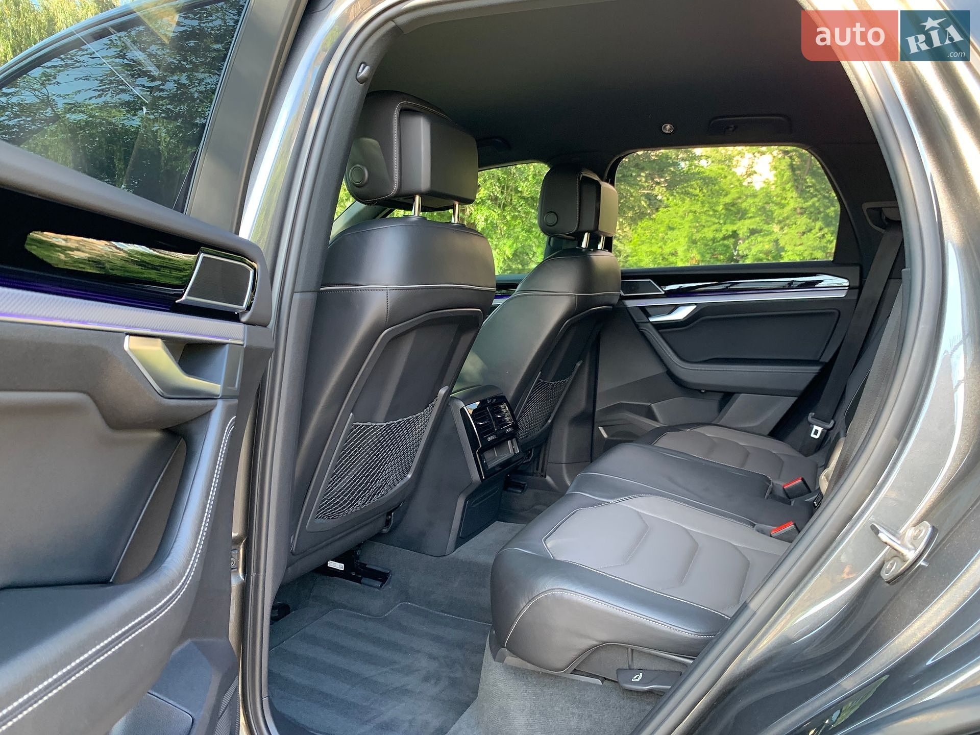Volkswagen Touareg 2022 VIN WVGZZZCRZND029974 фото оголошення 39 з 49