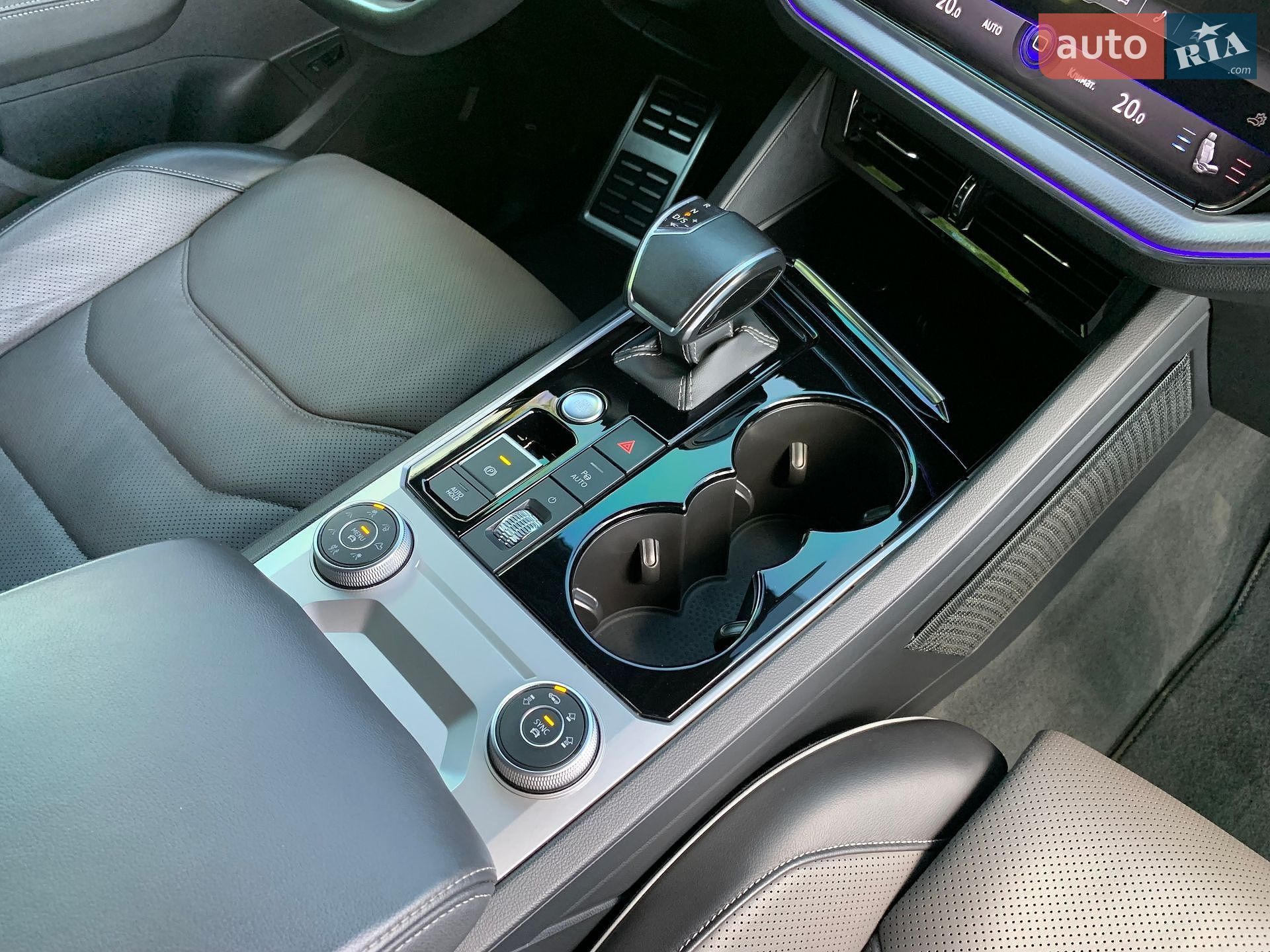 Volkswagen Touareg 2022 VIN WVGZZZCRZND029974 фото оголошення 35 з 49