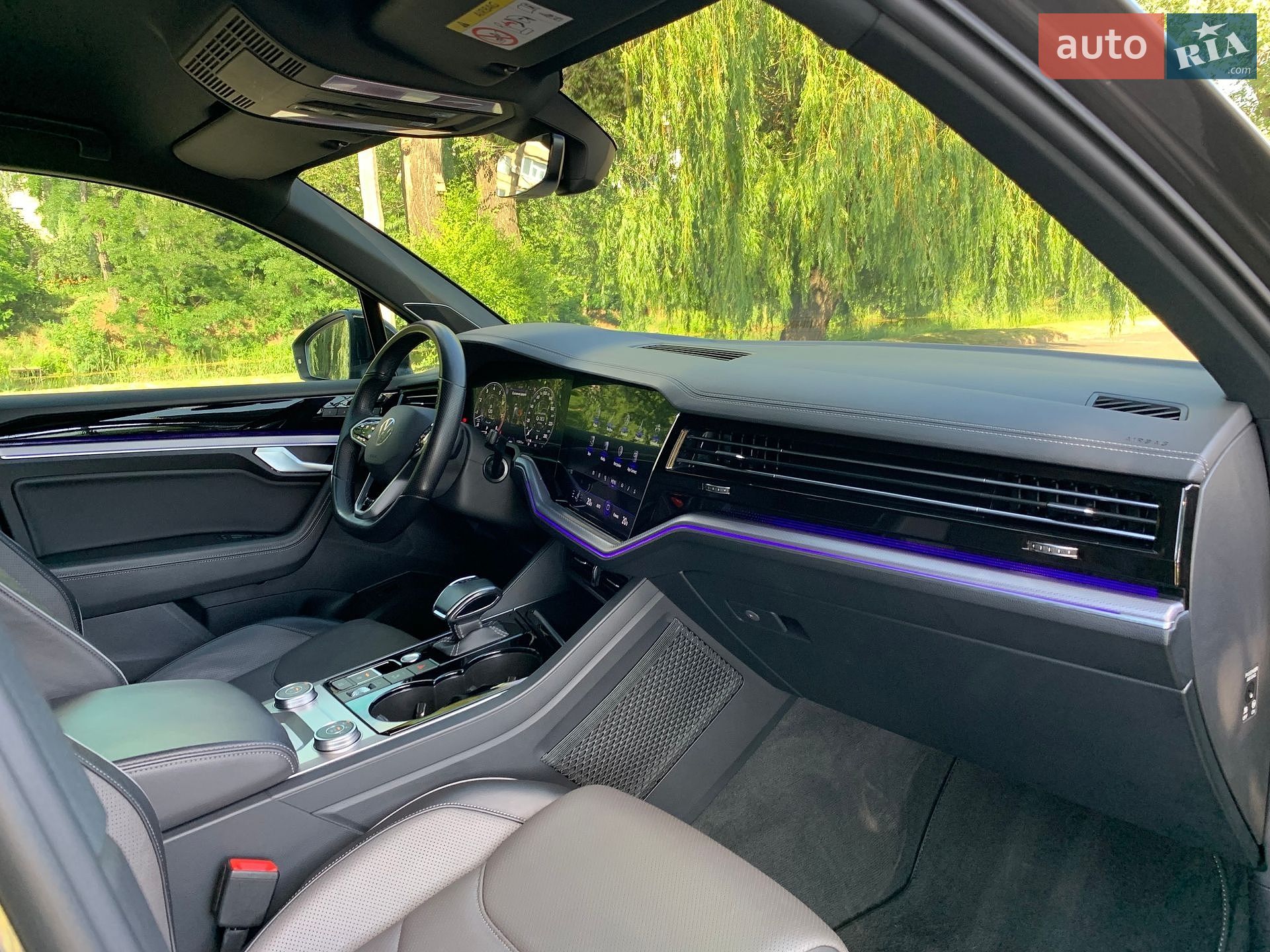 Volkswagen Touareg 2022 VIN WVGZZZCRZND029974 фото оголошення 31 з 49