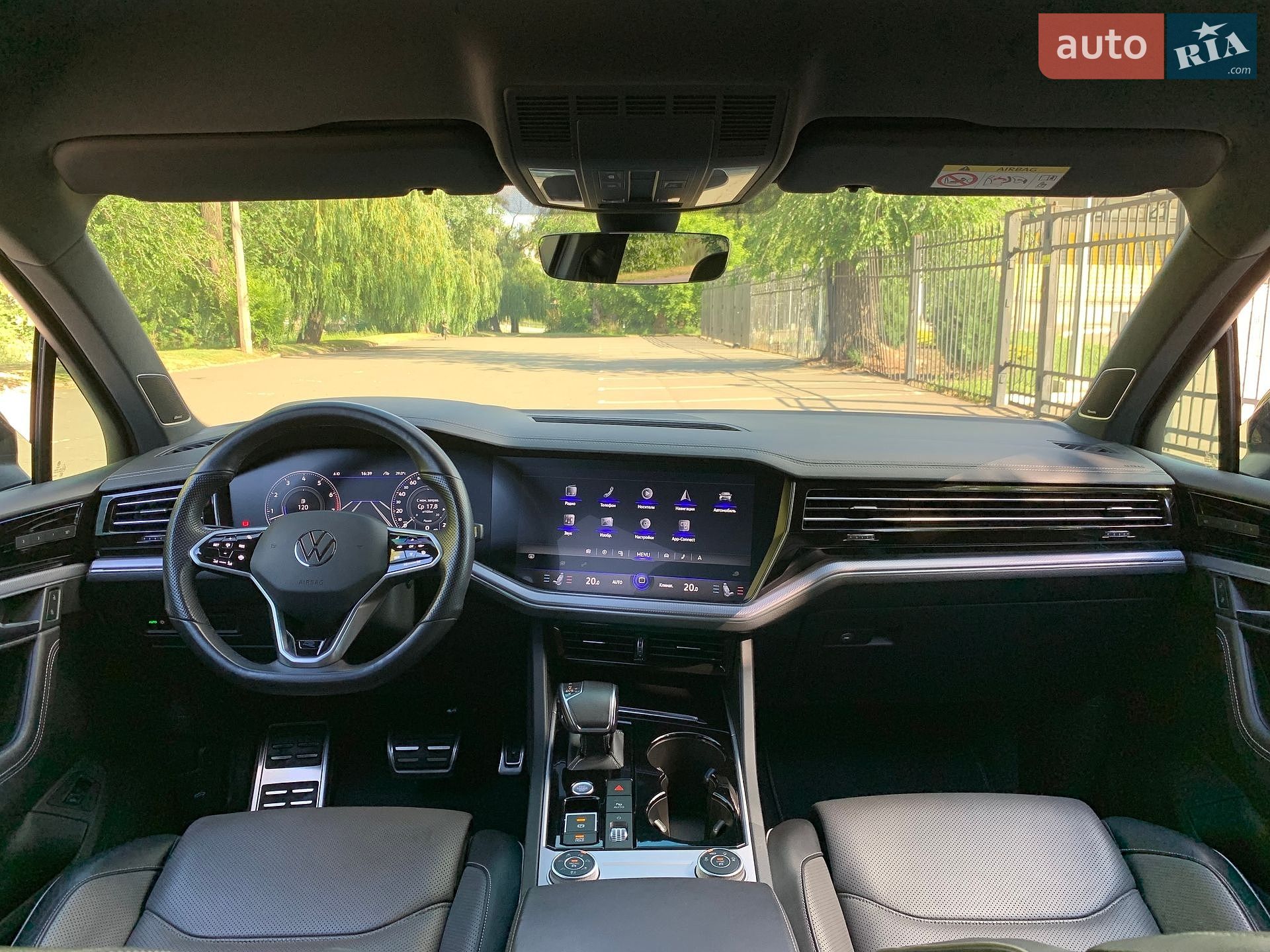 Volkswagen Touareg 2022 VIN WVGZZZCRZND029974 фото оголошення 36 з 49