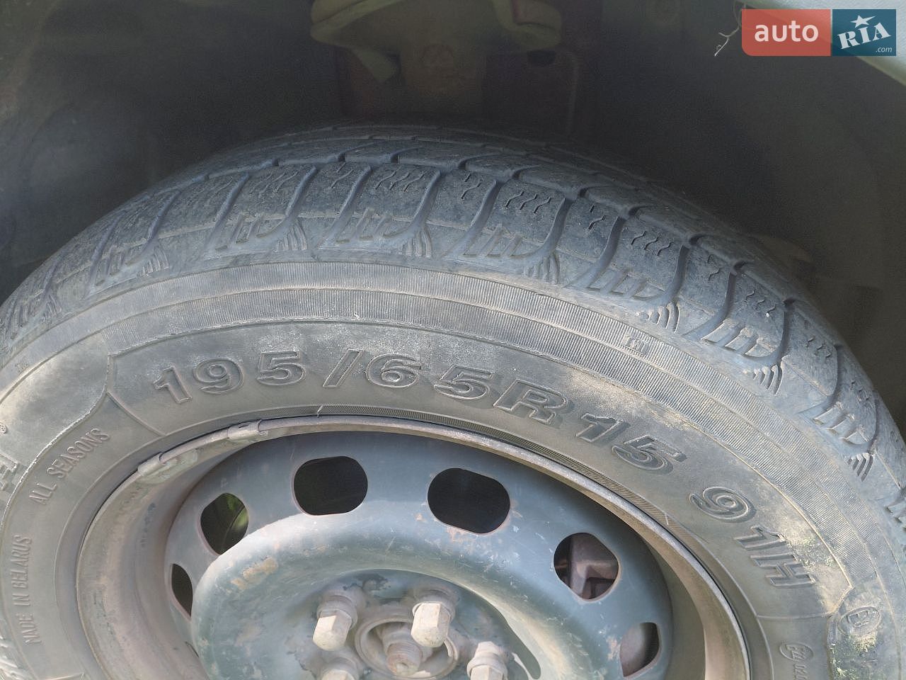 Ford Transit Connect 2004 VIN WF0UXXTTPU4L37757 фото оголошення 18 з 37