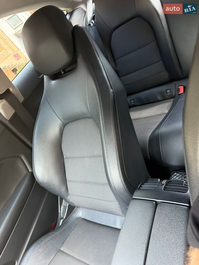 Mercedes-Benz C-Class 2013 VIN WDD2043311G113431 фото оголошення 3 з 7