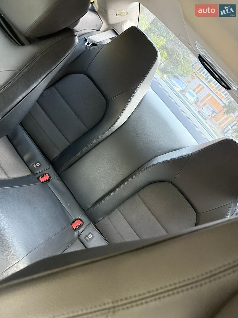 Mercedes-Benz C-Class 2013 VIN WDD2043311G113431 фото оголошення 4 з 7