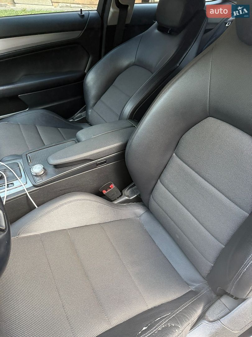 Mercedes-Benz C-Class 2013 VIN WDD2043311G113431 фото оголошення 5 з 7