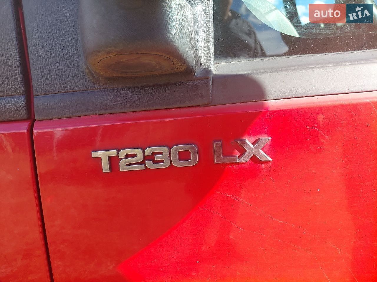 Ford Transit Connect 2004 VIN WF0UXXTTPU4L37757 фото оголошення 30 з 37