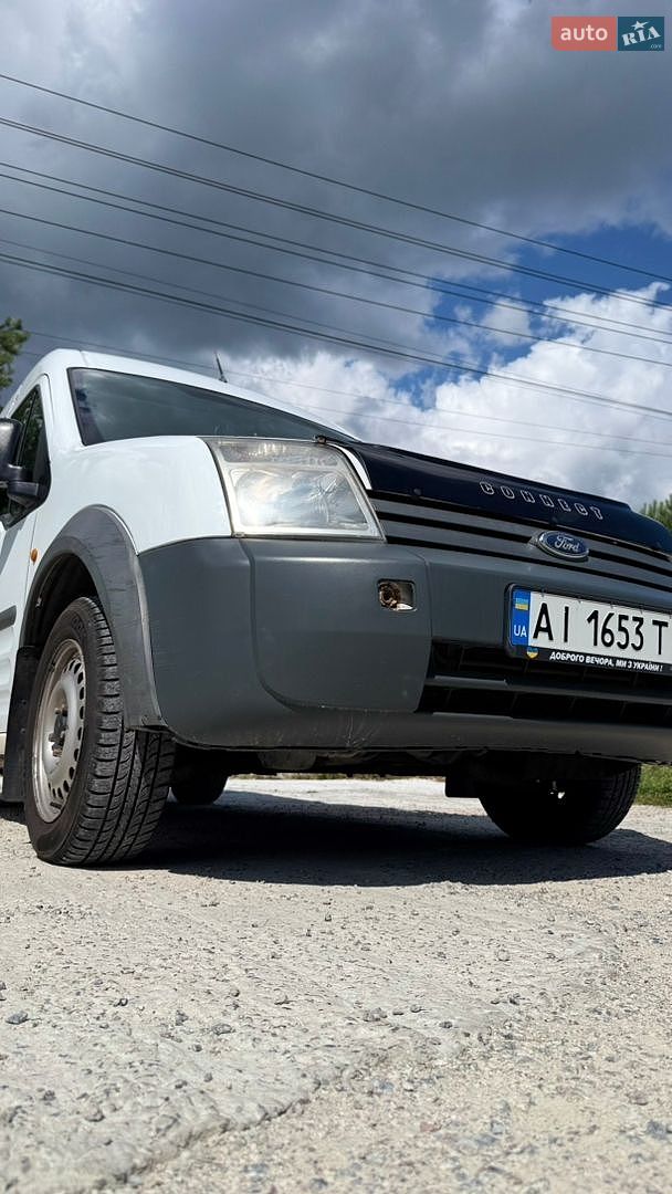 Ford Transit Connect 2008 VIN WF0UXXTTPU8D64326 фото оголошення 10 з 18