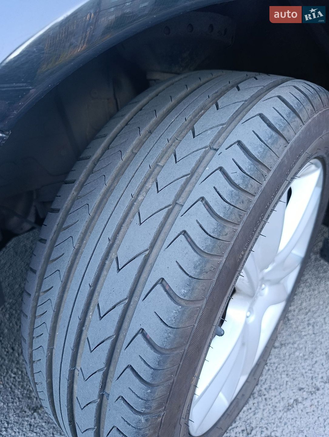 Subaru Outback 2007 VIN JF1BP9LKB8G093799 фото оголошення 8 з 19