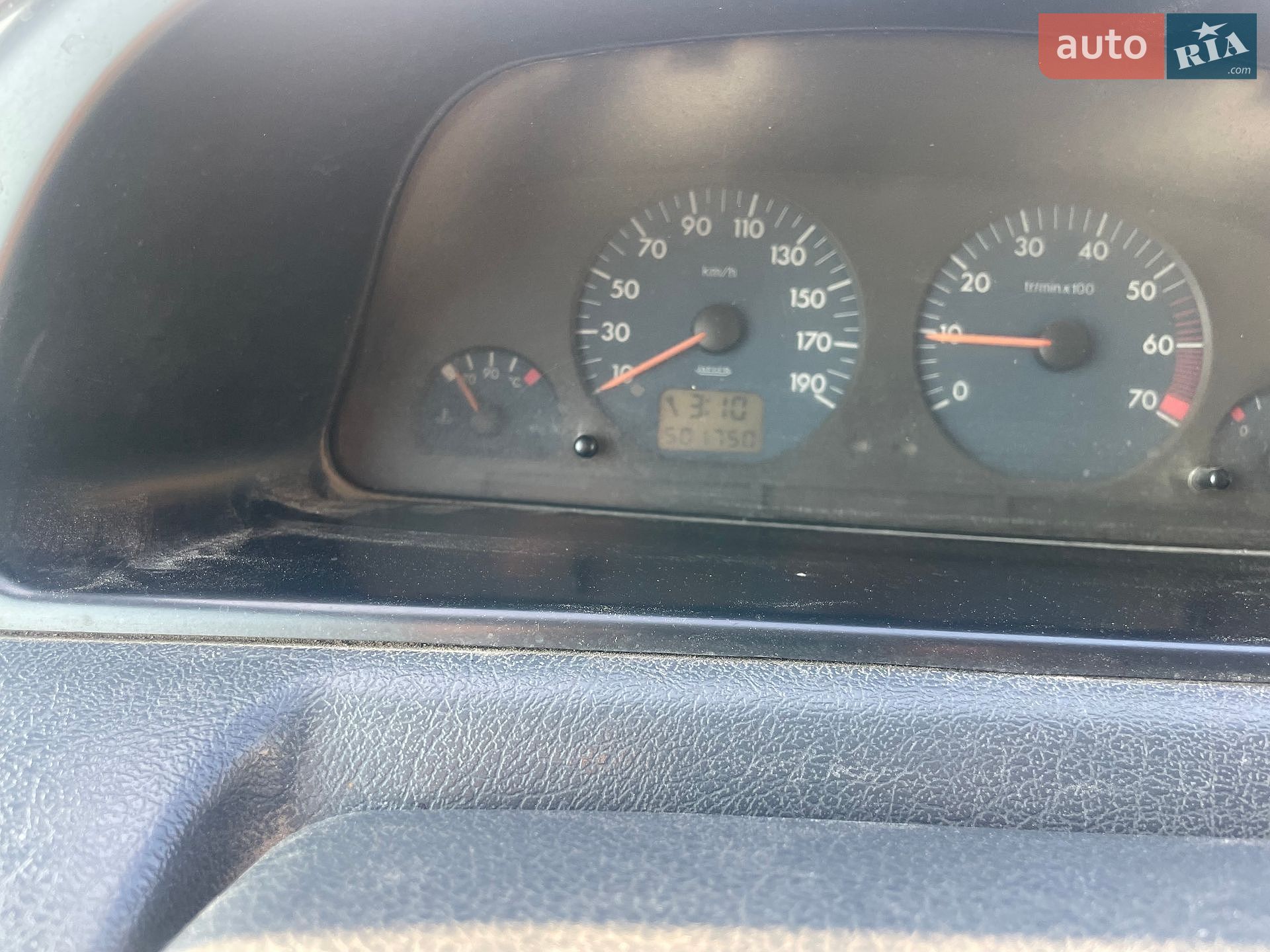 Fiat Scudo 2002 VIN ZFA22000012920784 фото оголошення 9 з 9