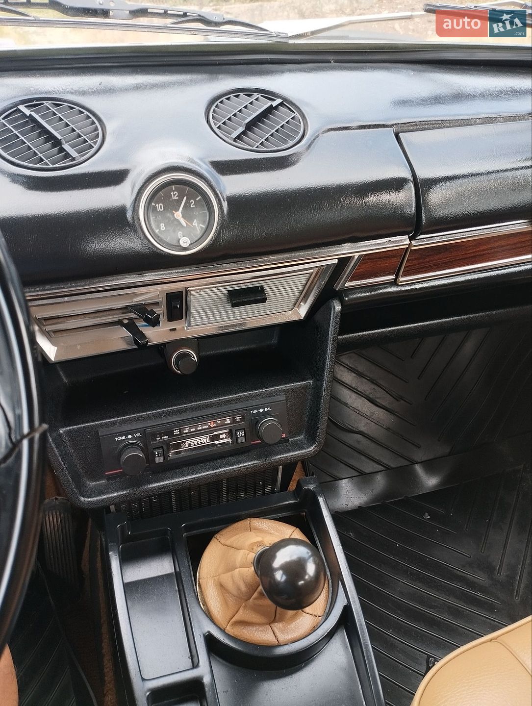 ВАЗ / Lada 2103 1976 VIN XTA210310S0471224 фото оголошення 8 з 35