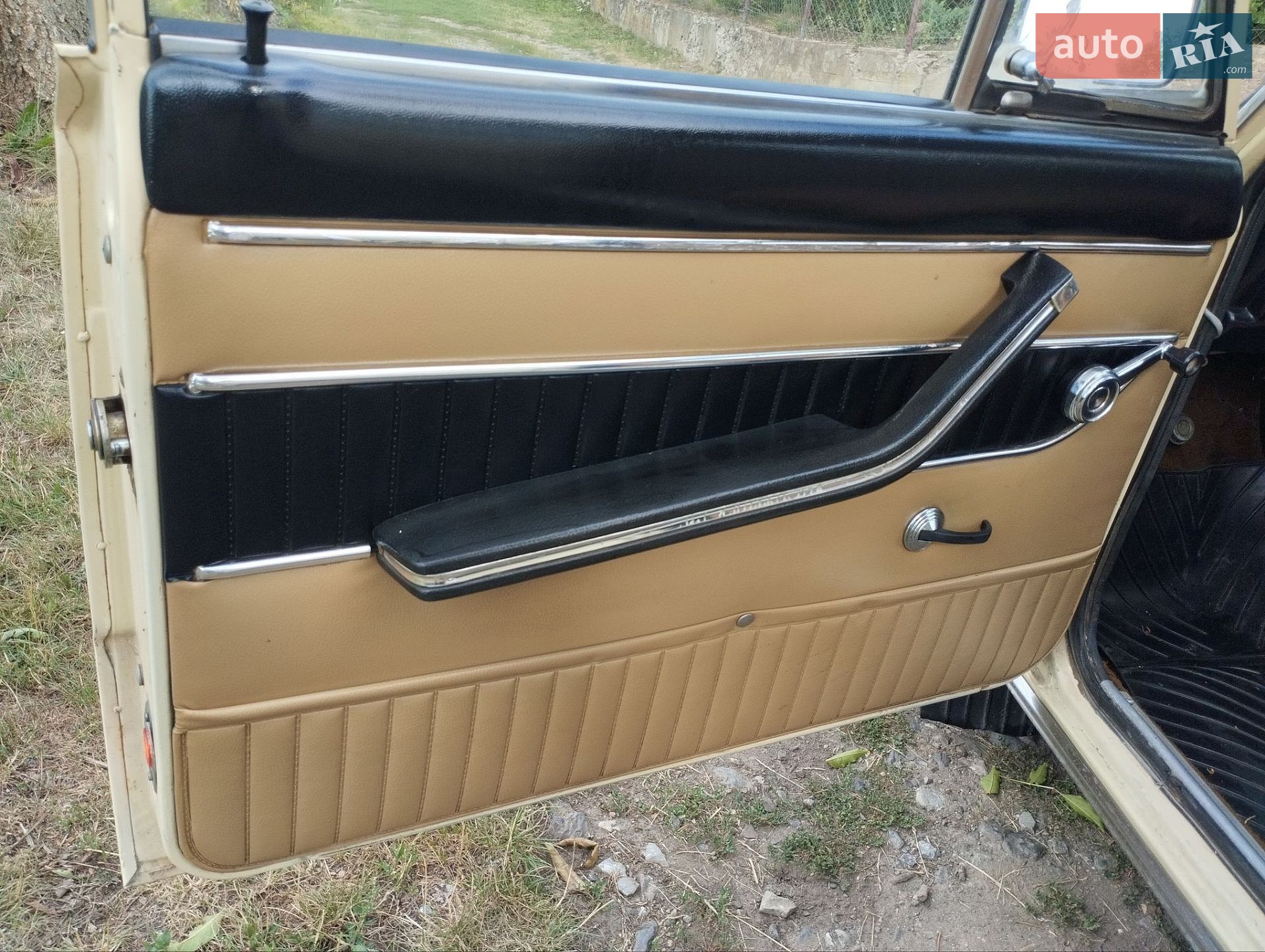 ВАЗ / Lada 2103 1976 VIN XTA210310S0471224 фото оголошення 18 з 35