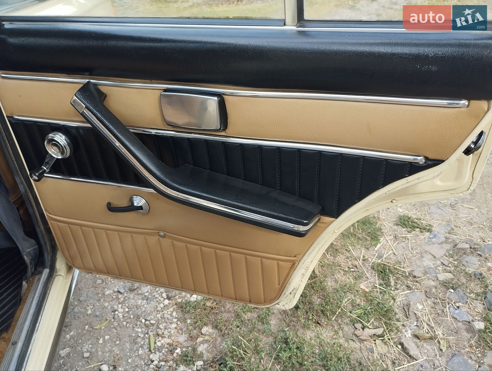 ВАЗ / Lada 2103 1976 VIN XTA210310S0471224 фото оголошення 24 з 35