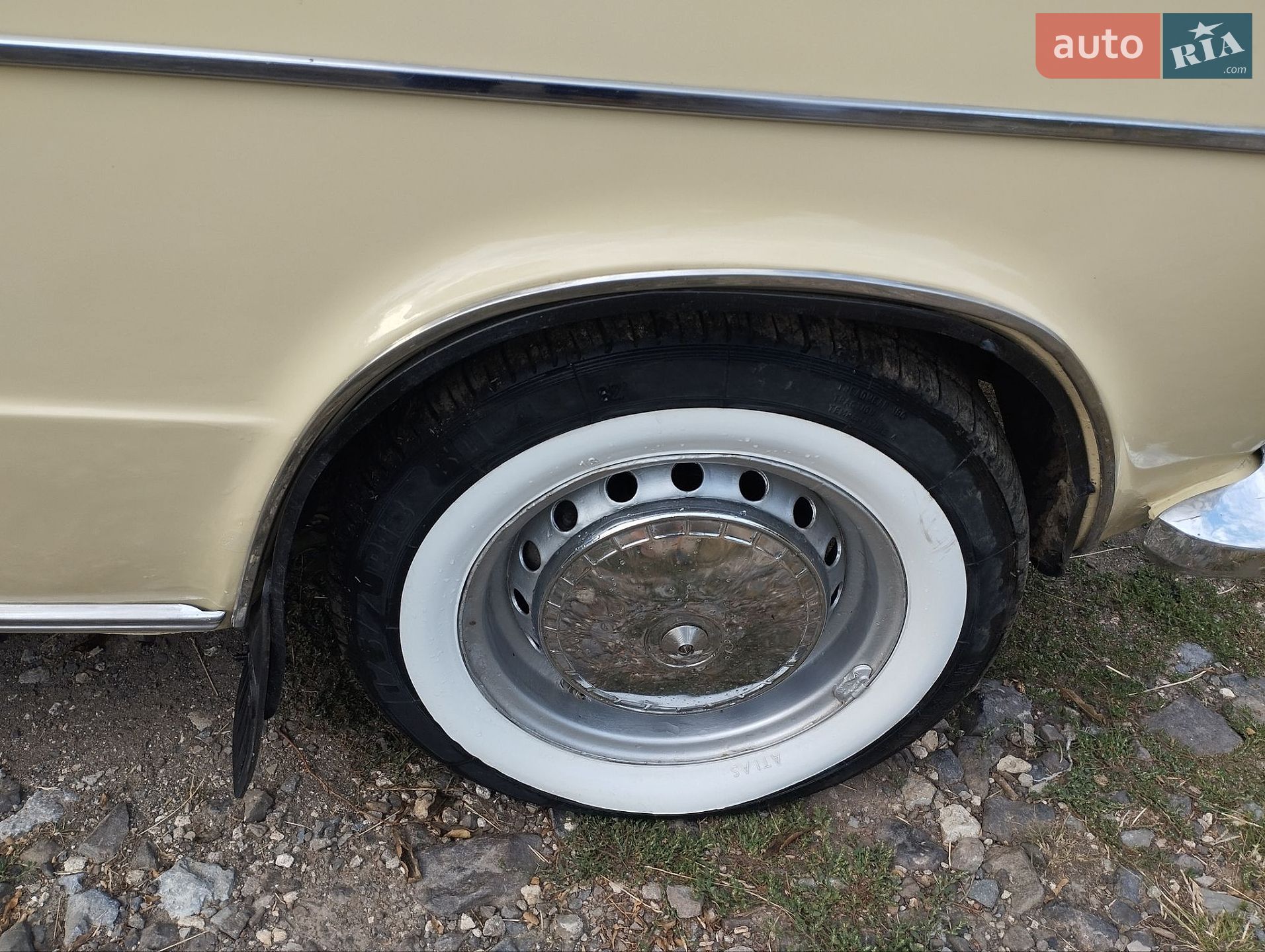 ВАЗ / Lada 2103 1976 VIN XTA210310S0471224 фото оголошення 26 з 35