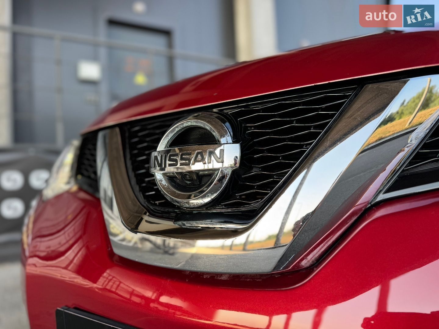Nissan Rogue 2015 VIN 5N1AT2MV2GC768919 фото оголошення 5 з 59
